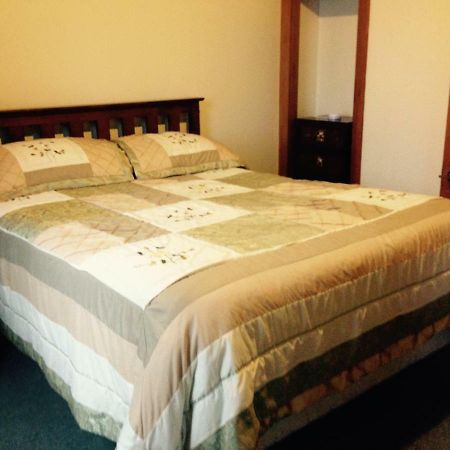Waipiro Bay Paradise Bed and Breakfast Te Puia Eksteriør billede