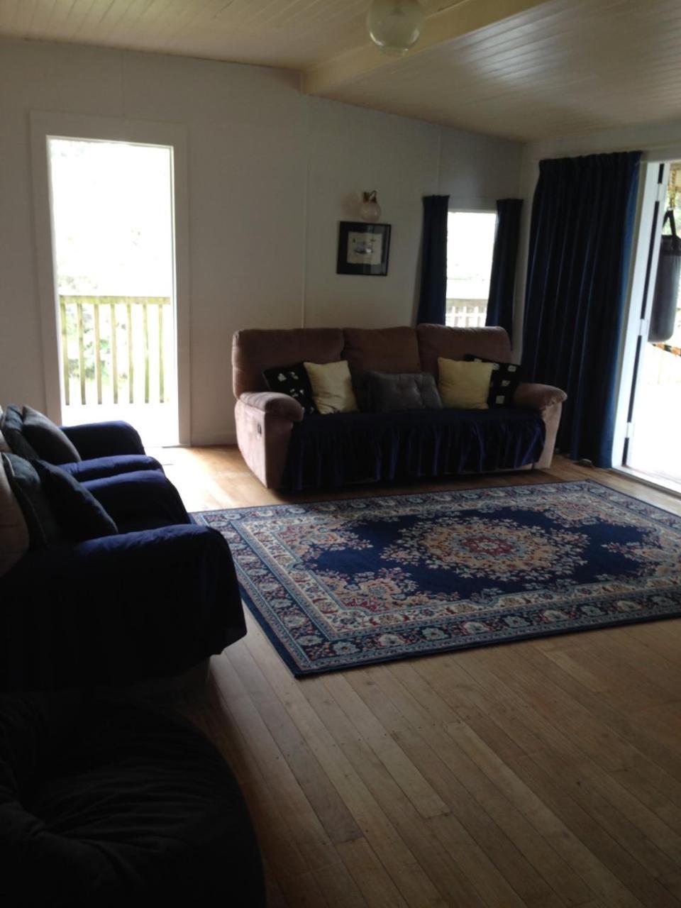 Waipiro Bay Paradise Bed and Breakfast Te Puia Eksteriør billede