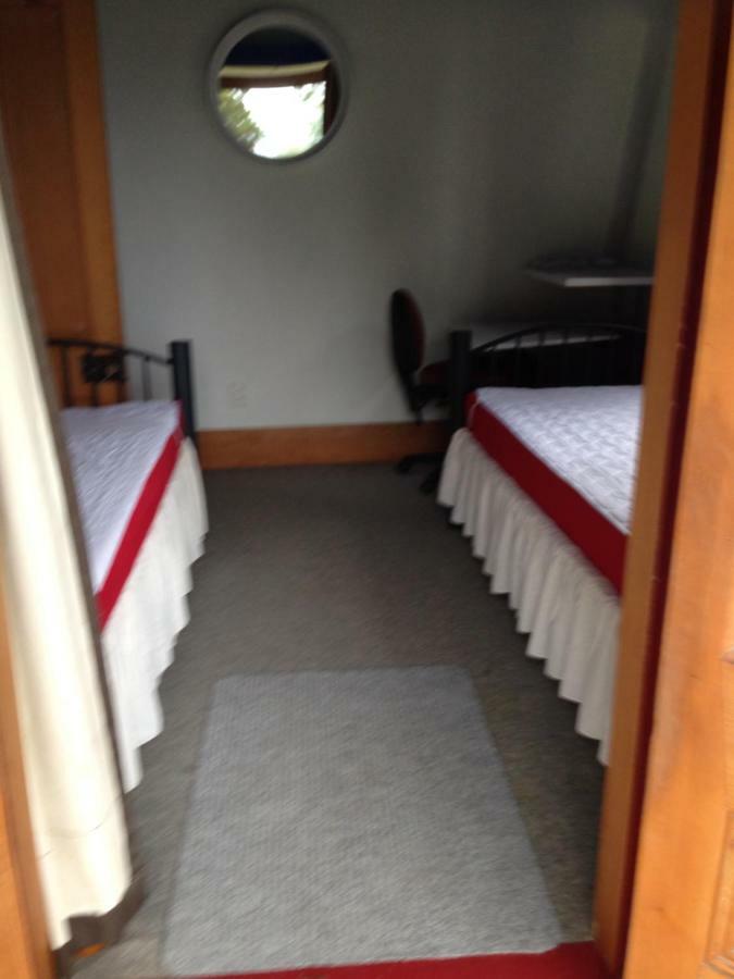 Waipiro Bay Paradise Bed and Breakfast Te Puia Eksteriør billede