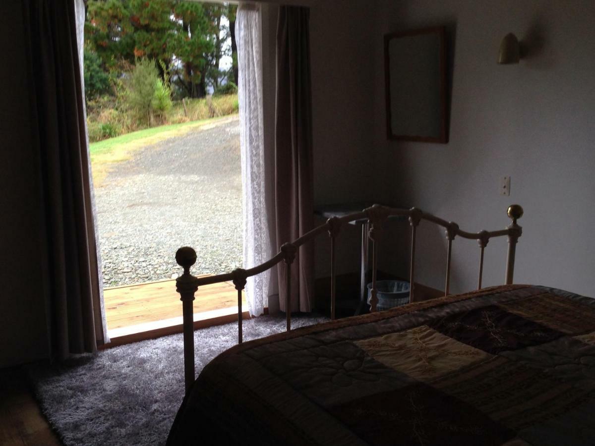Waipiro Bay Paradise Bed and Breakfast Te Puia Eksteriør billede