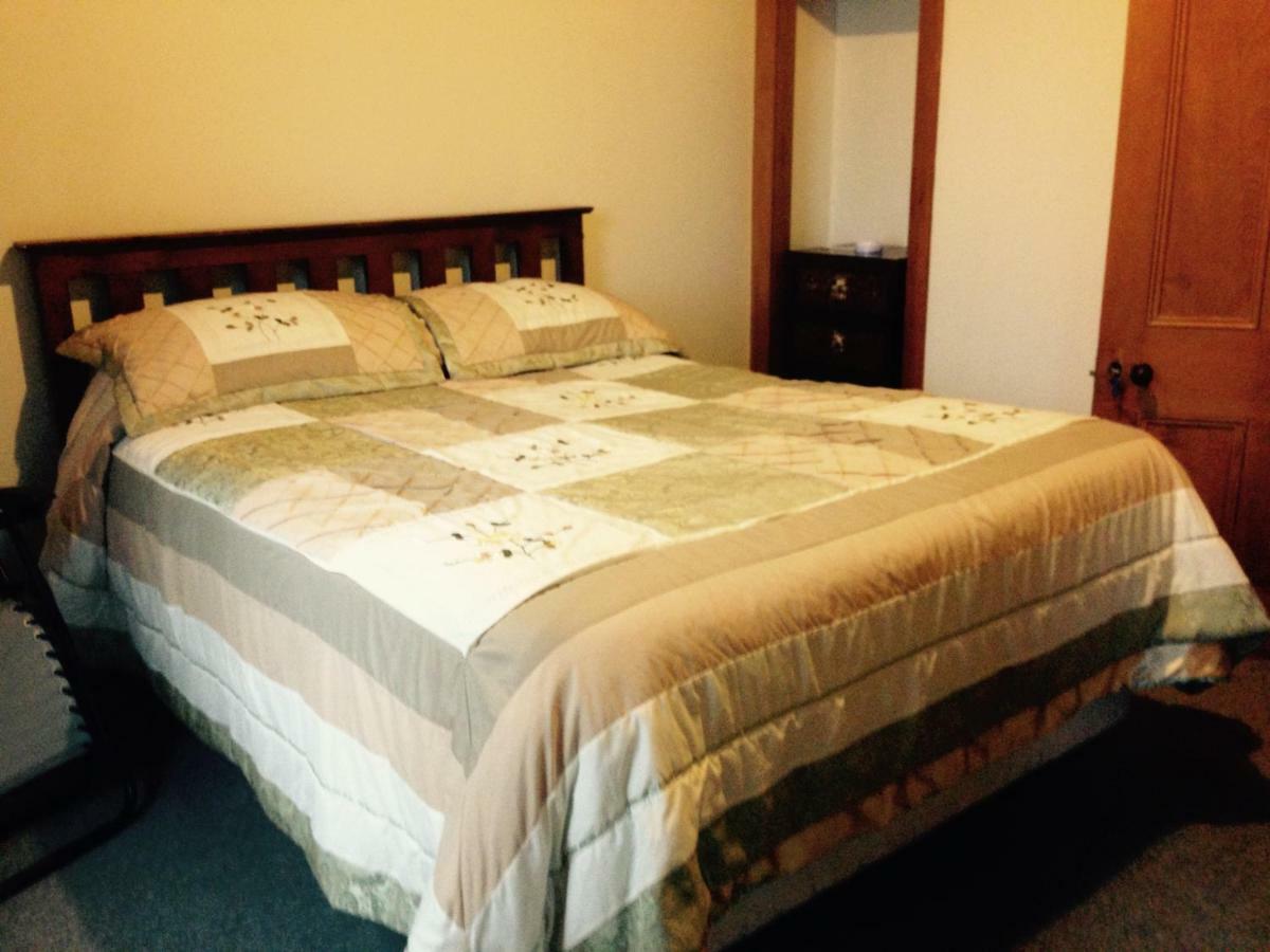 Waipiro Bay Paradise Bed and Breakfast Te Puia Eksteriør billede