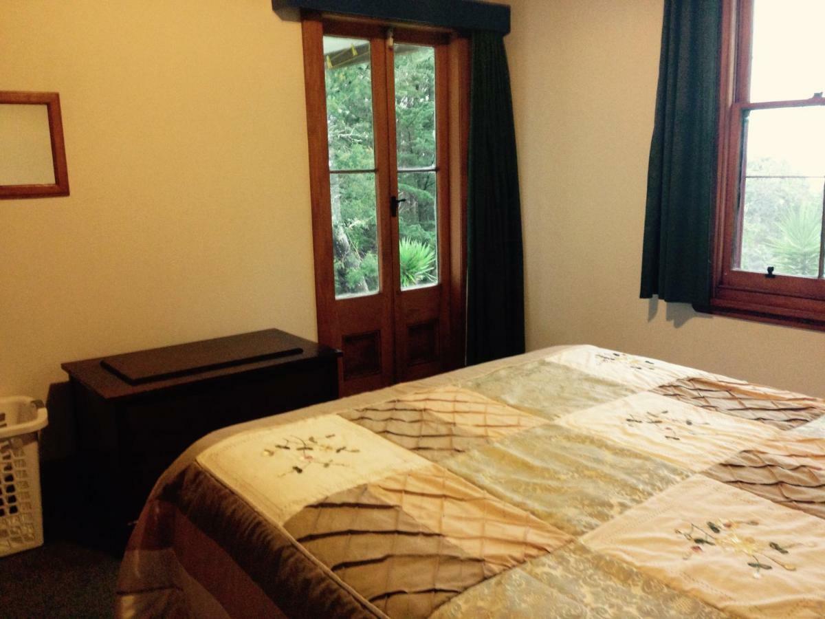 Waipiro Bay Paradise Bed and Breakfast Te Puia Eksteriør billede
