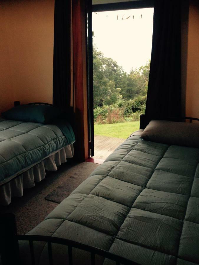 Waipiro Bay Paradise Bed and Breakfast Te Puia Eksteriør billede